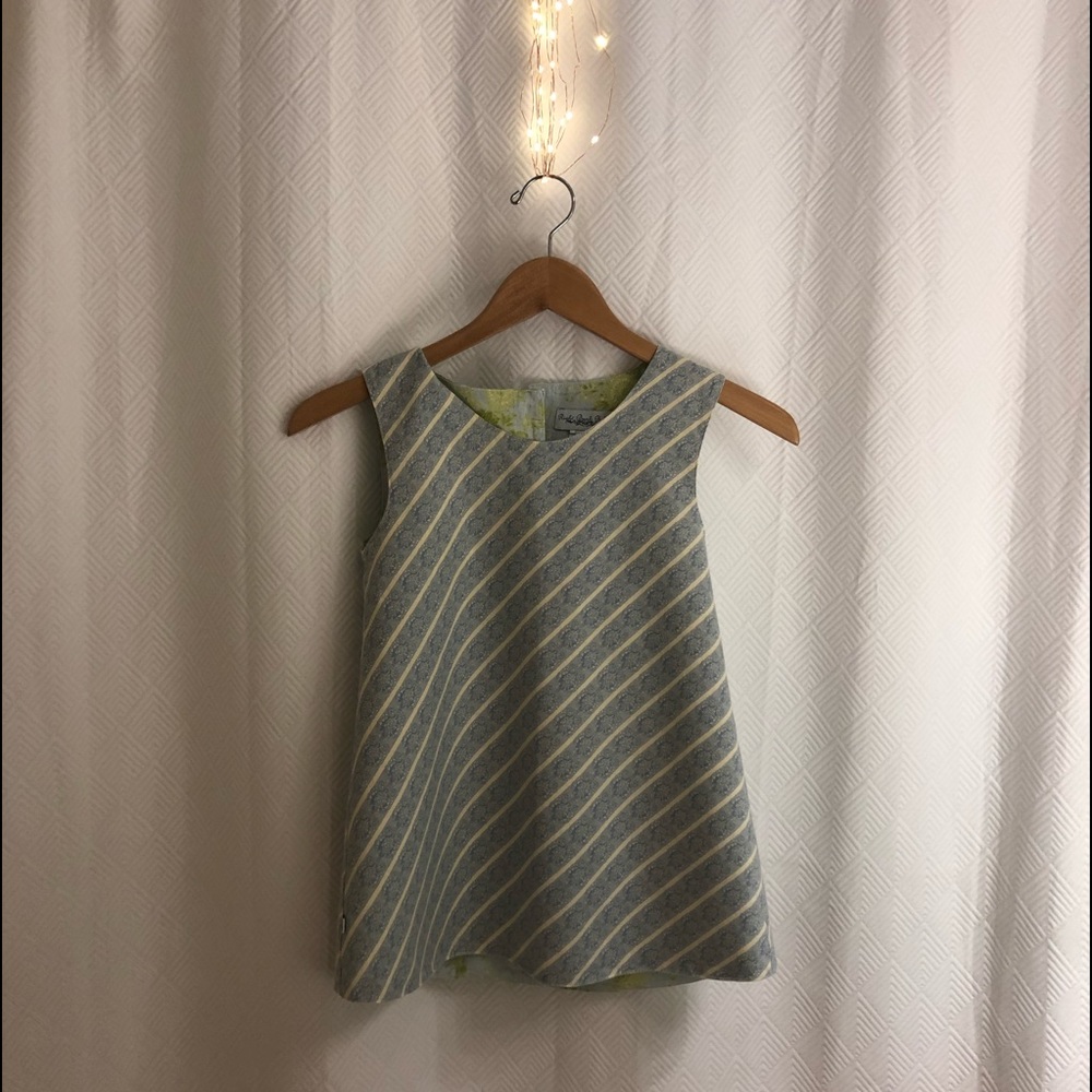 Right Bank Babies Dress
